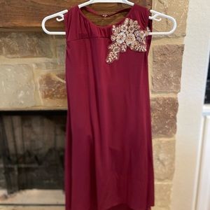 Weissman Girls lyrical or contemporary costume